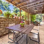 Stunning Evia Sea View Holiday home