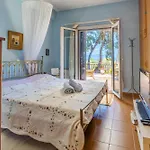 Holiday home Stunning Evia Sea View *