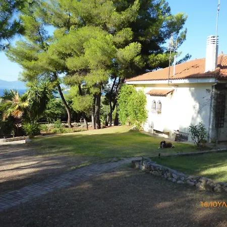 Stunning Evia Sea View Theologos (Phthiotis)