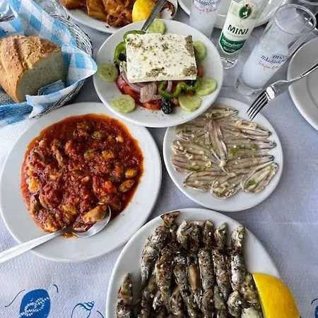 Stunning Evia Sea View Holiday home Theologos (Phthiotis)