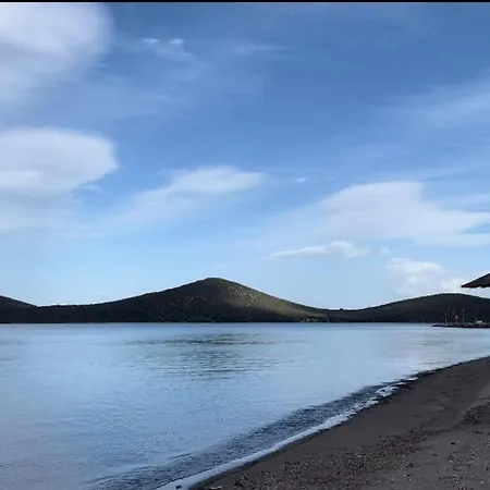 Stunning Evia Sea View Holiday home *