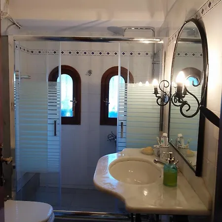 Stunning Evia Sea View *
