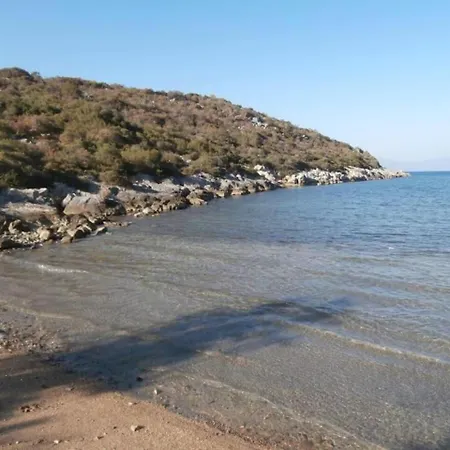 Holiday home Stunning Evia Sea View Theologos (Phthiotis)