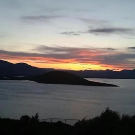 Stunning Evia Sea View Holiday home *