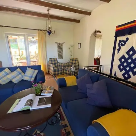 Stunning Evia Sea View Theologos (Phthiotis)