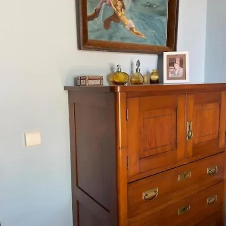 Holiday home Stunning Evia Sea View