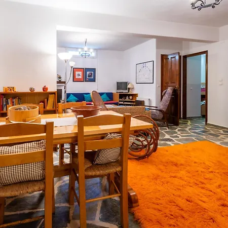 Stunning Evia Sea View Theologos (Phthiotis)