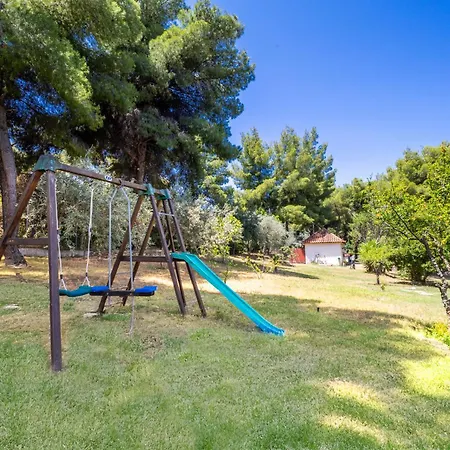Stunning Evia Sea View *