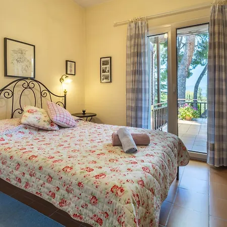 Stunning Evia Sea View Ferienhaus Theologos (Phthiotis)