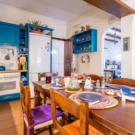 Stunning Evia Sea View Theologos (Phthiotis)