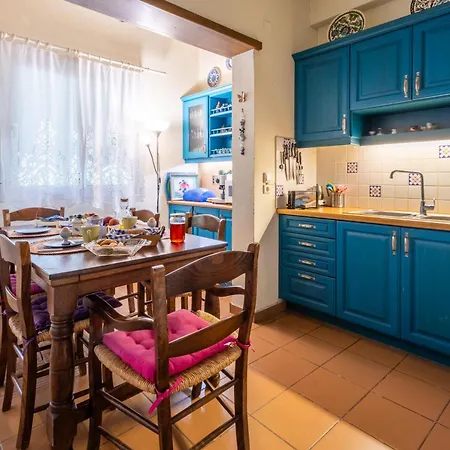 Stunning Evia Sea View Ferienhaus Theologos (Phthiotis)