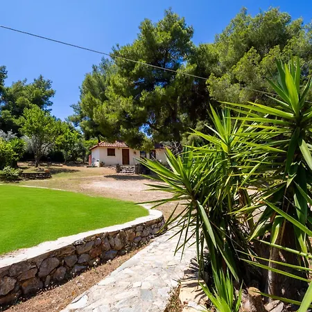Stunning Evia Sea View *