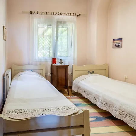 Stunning Evia Sea View Theologos (Phthiotis)