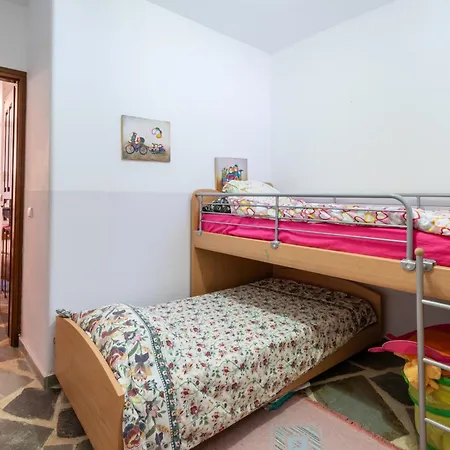 Stunning Evia Sea View Ferienhaus *